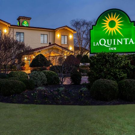 La Quinta Inn By Wyndham Norfolk Virginia Beach Exteriér fotografie
