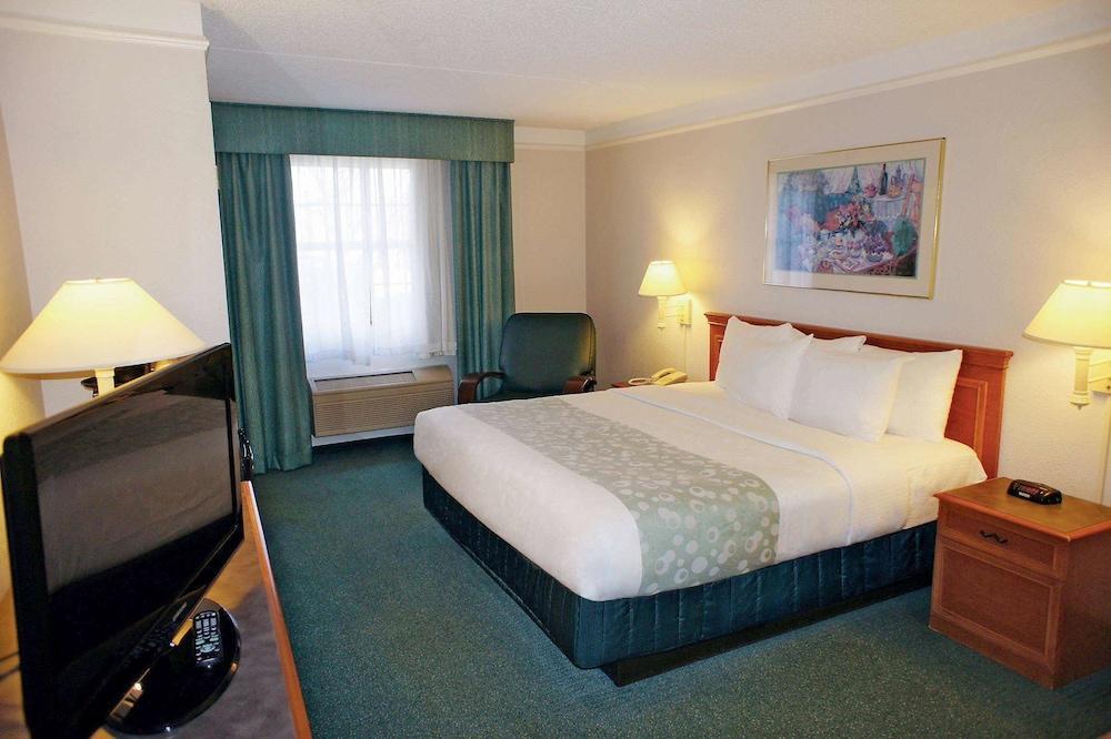 La Quinta Inn By Wyndham Norfolk Virginia Beach Exteriér fotografie