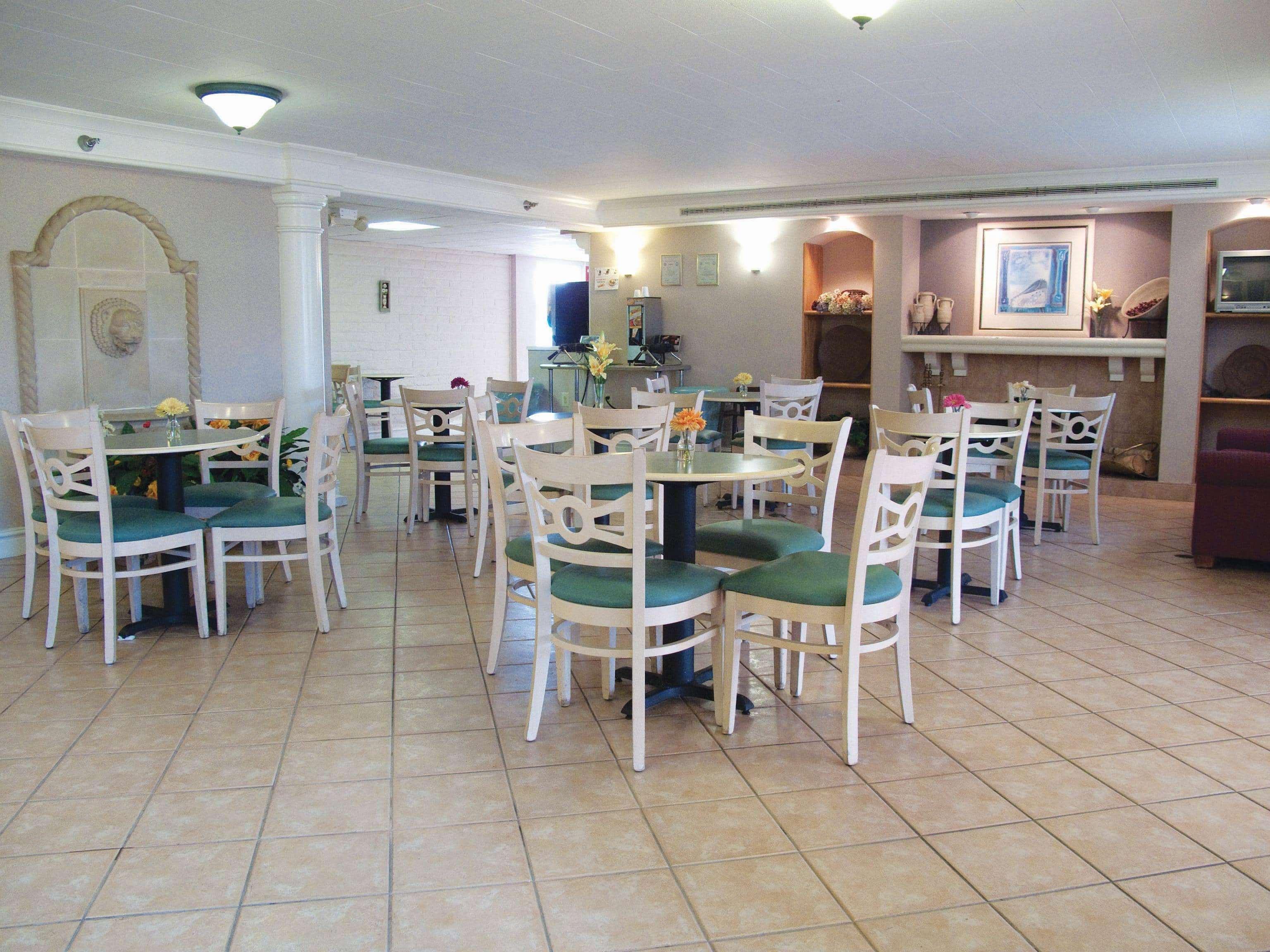 La Quinta Inn By Wyndham Norfolk Virginia Beach Exteriér fotografie