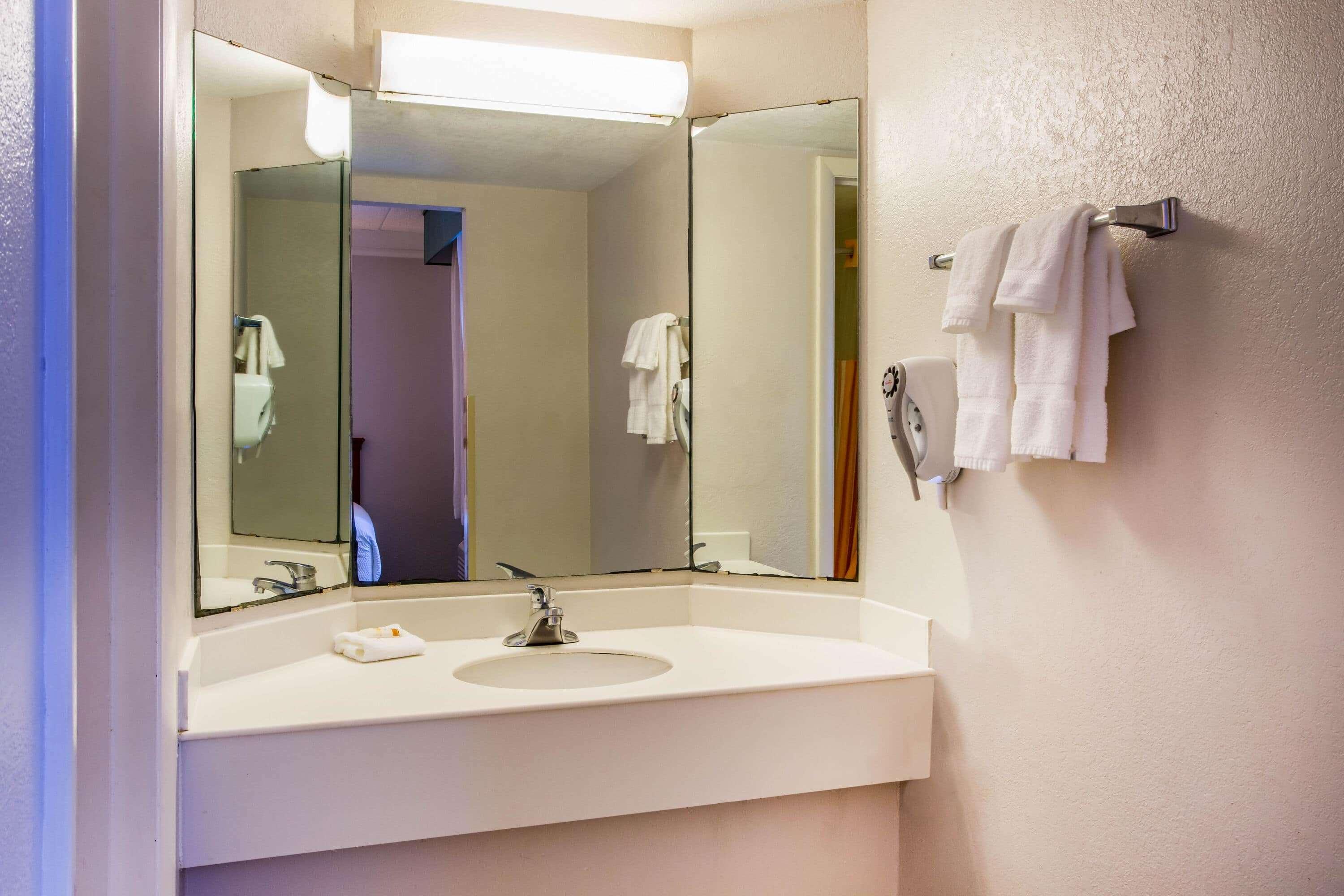 La Quinta Inn By Wyndham Norfolk Virginia Beach Exteriér fotografie