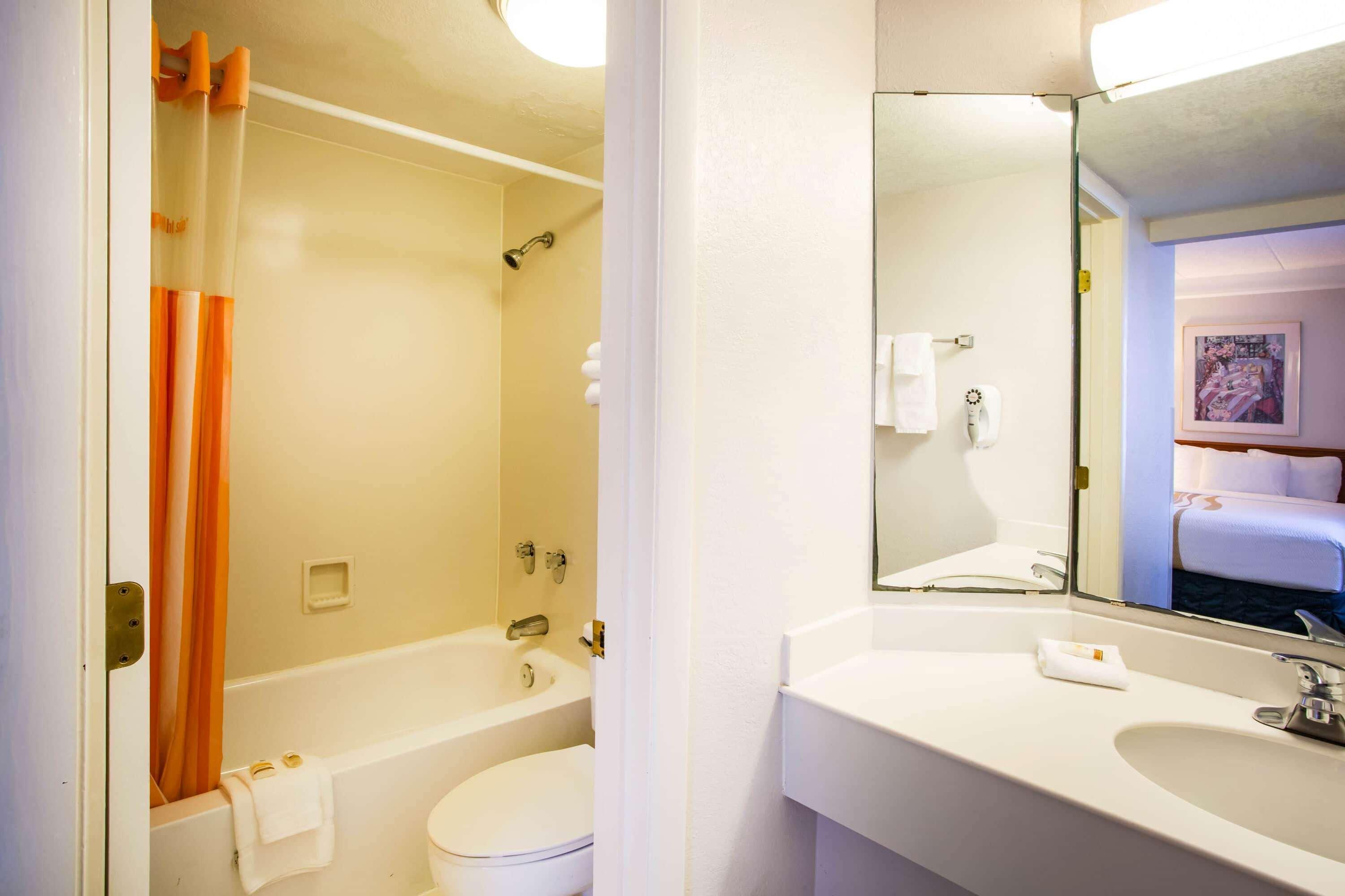 La Quinta Inn By Wyndham Norfolk Virginia Beach Exteriér fotografie