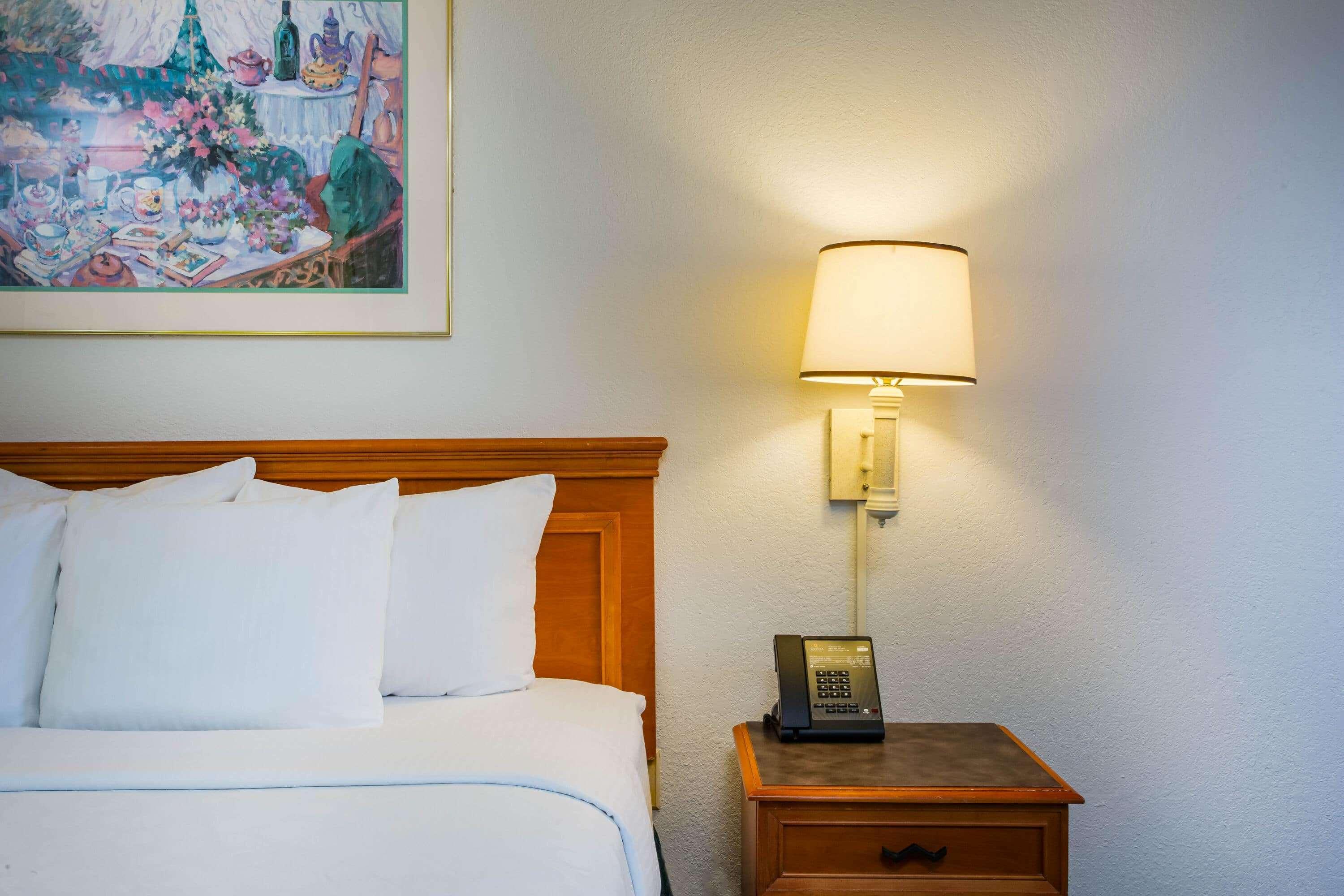 La Quinta Inn By Wyndham Norfolk Virginia Beach Exteriér fotografie