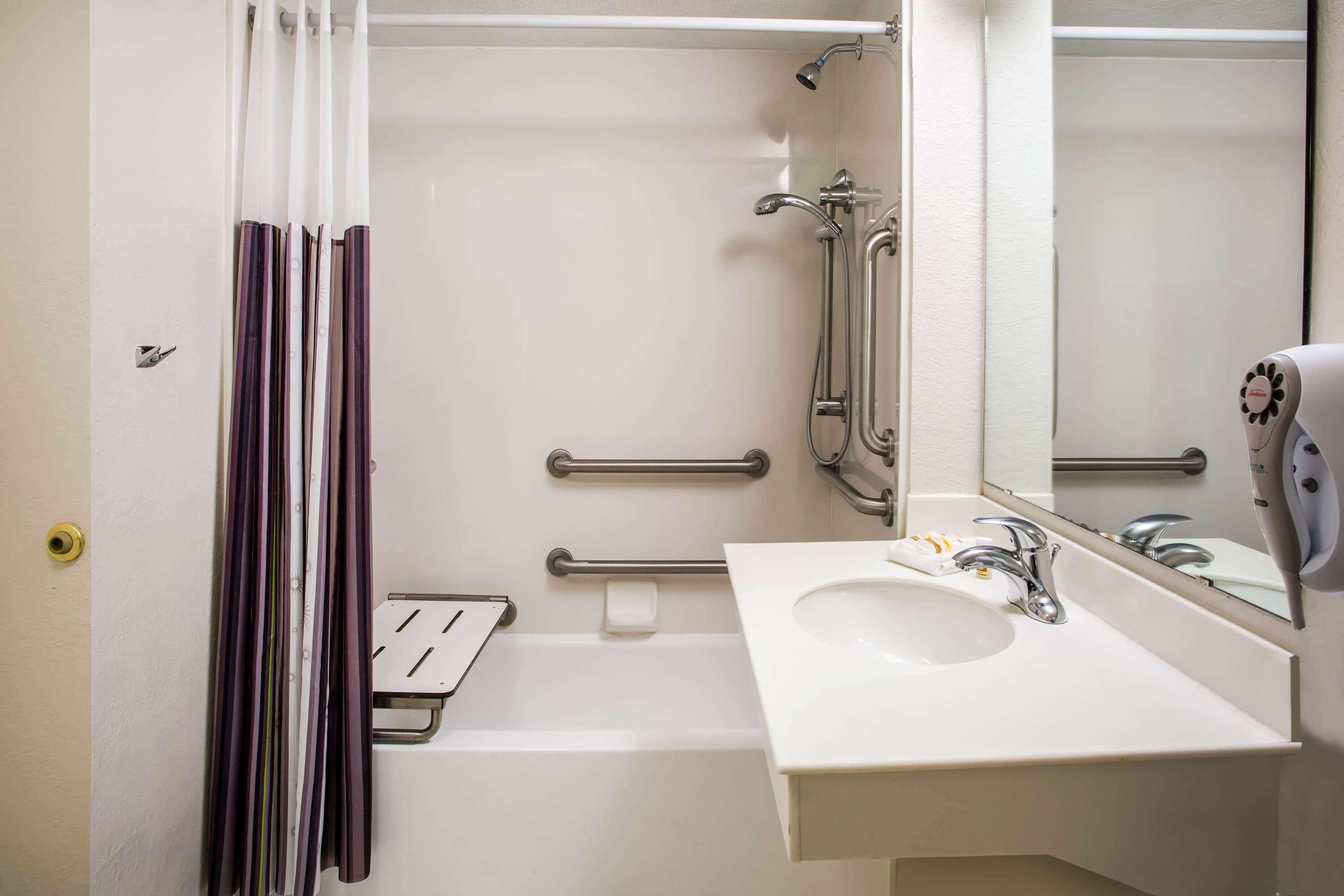 La Quinta Inn By Wyndham Norfolk Virginia Beach Exteriér fotografie