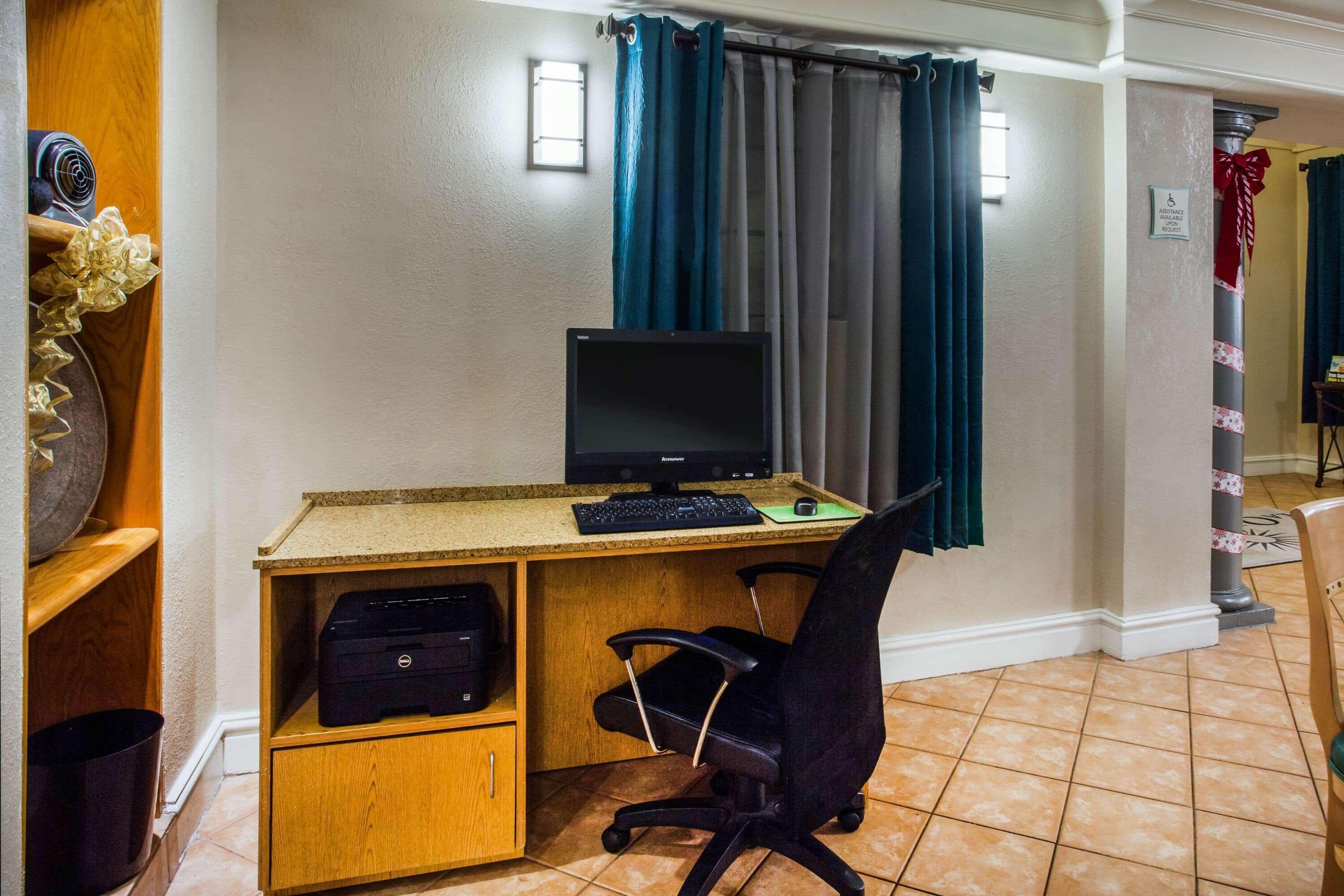 La Quinta Inn By Wyndham Norfolk Virginia Beach Exteriér fotografie