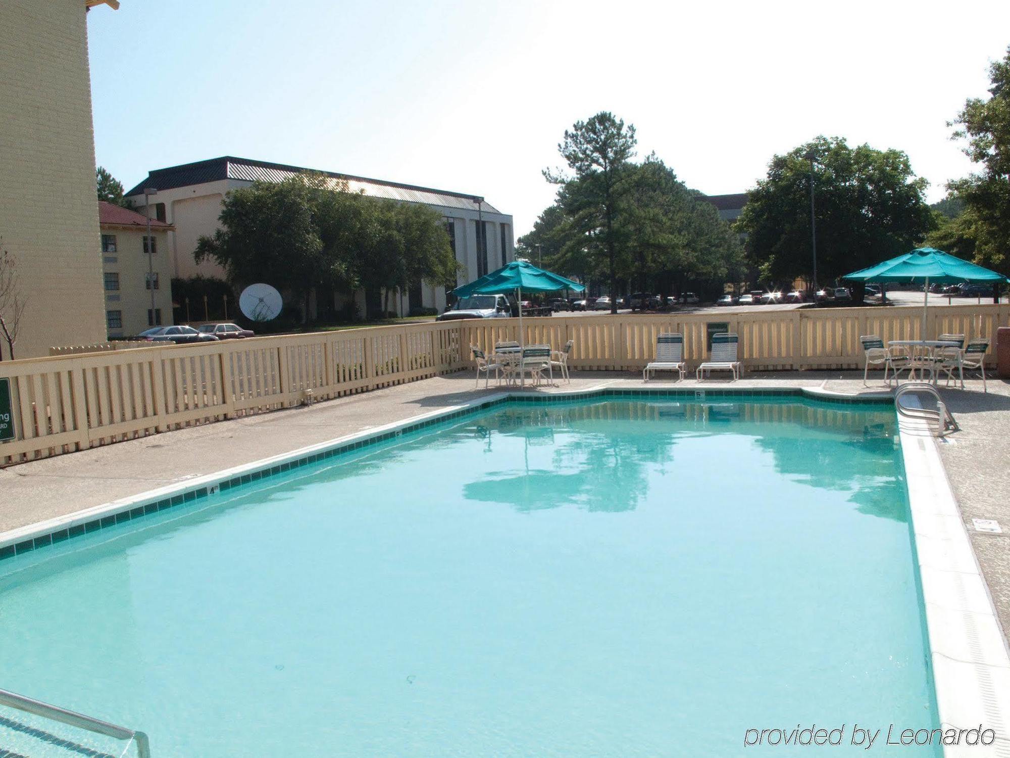 La Quinta Inn By Wyndham Norfolk Virginia Beach Exteriér fotografie