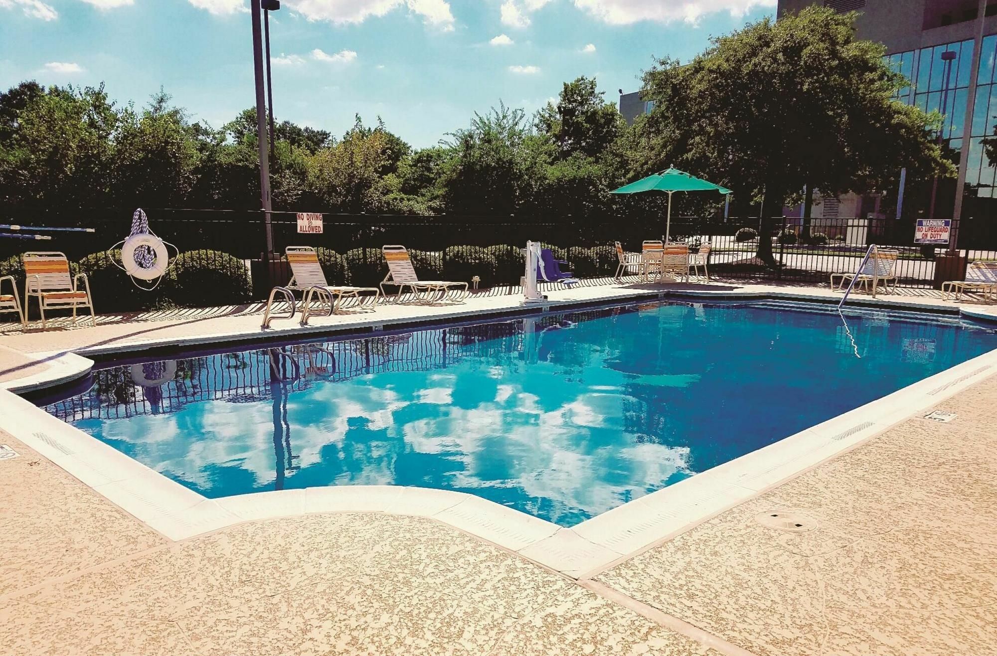 La Quinta Inn By Wyndham Norfolk Virginia Beach Exteriér fotografie